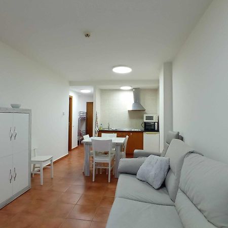 Apartamento En Ed Monte Oiz Sierra Nevada Exterior foto