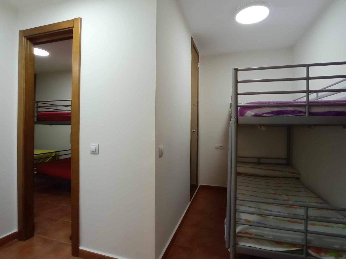 Apartamento En Ed Monte Oiz Sierra Nevada Exterior foto