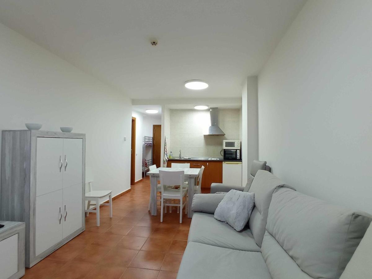 Apartamento En Ed Monte Oiz Sierra Nevada Exterior foto