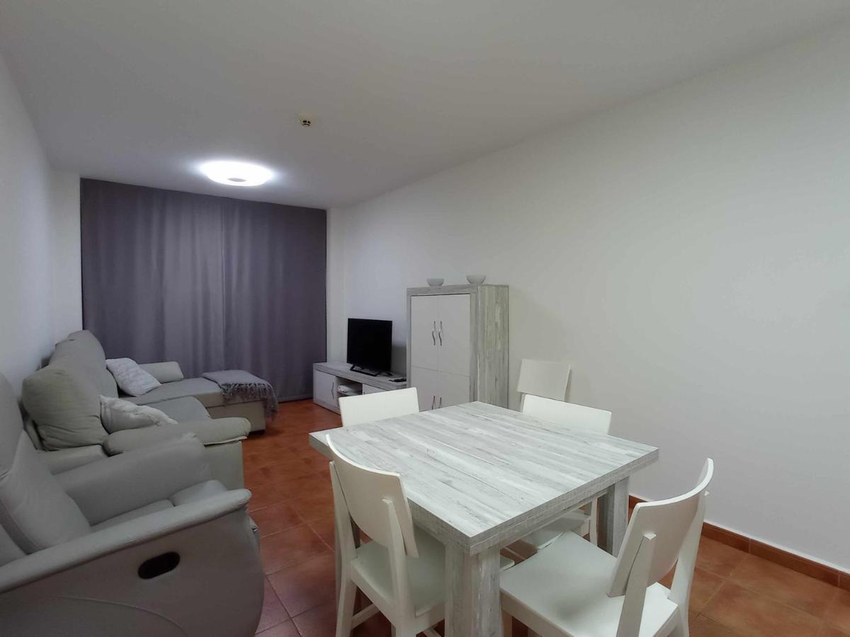 Apartamento En Ed Monte Oiz Sierra Nevada Exterior foto