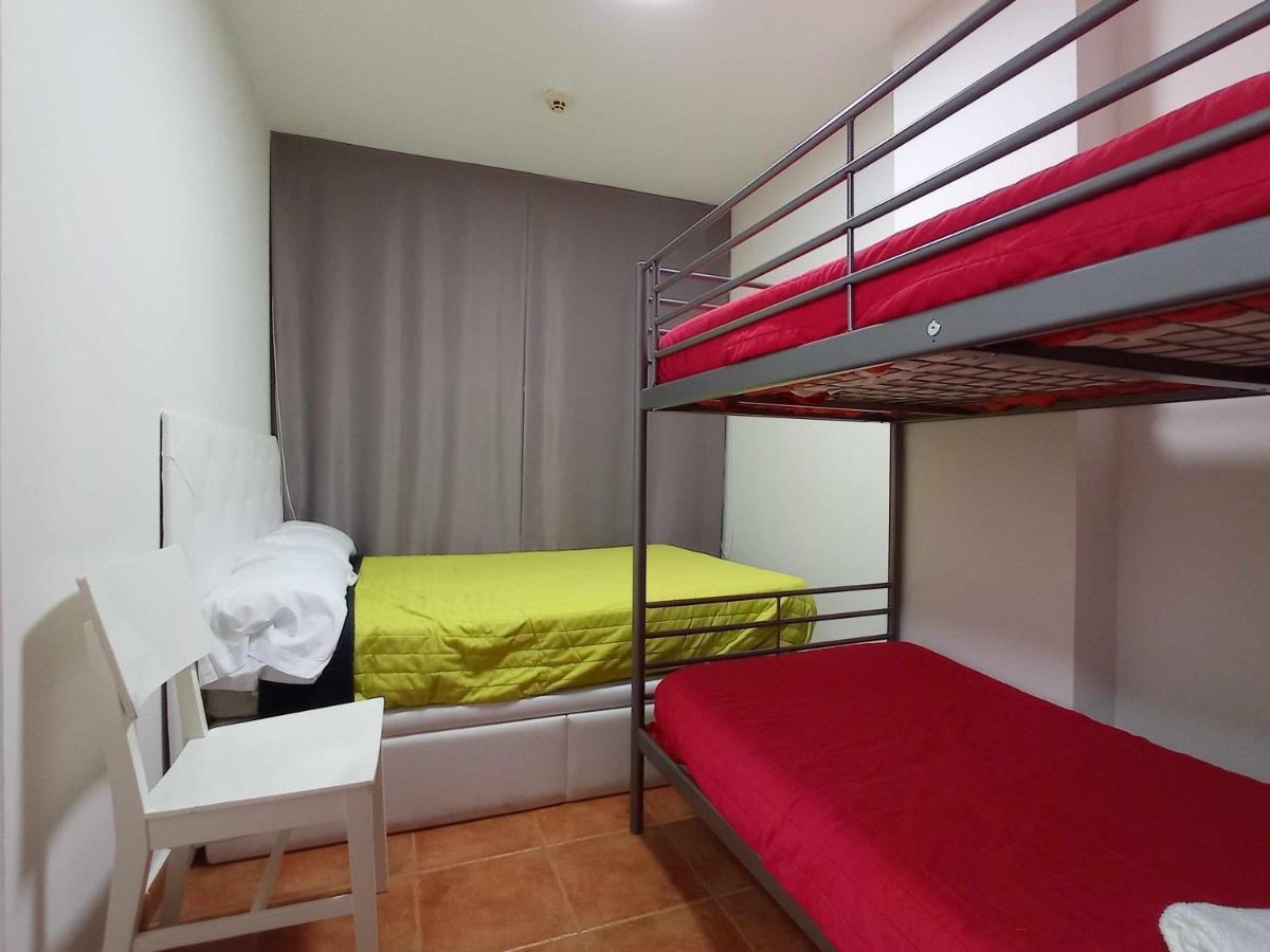 Apartamento En Ed Monte Oiz Sierra Nevada Exterior foto