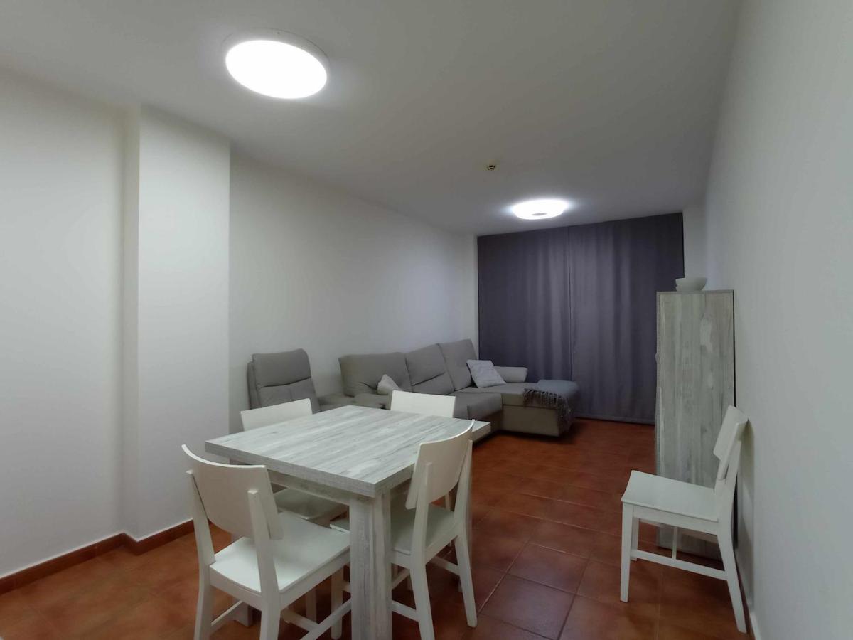 Apartamento En Ed Monte Oiz Sierra Nevada Exterior foto